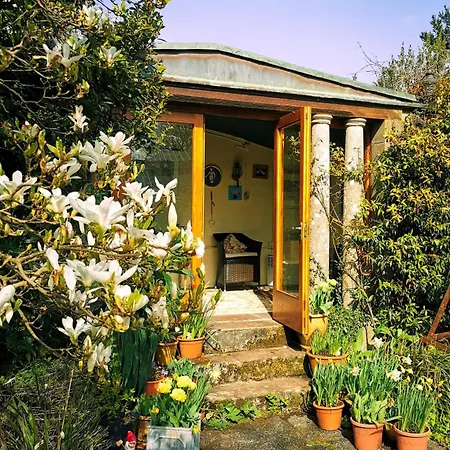 Nocleg ze śniadaniem Kilmokea Coach House