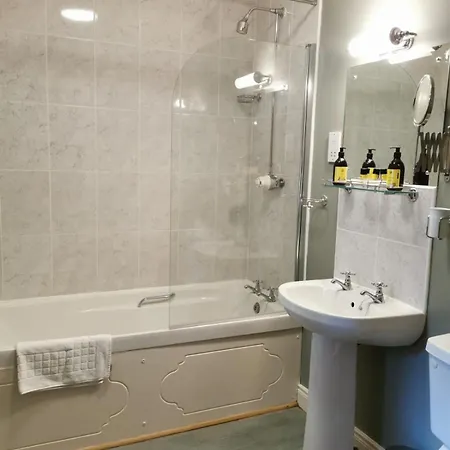 住宿加早餐酒店 Kilmokea Coach House