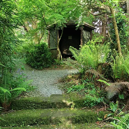 Kilmokea Coach House New Ross