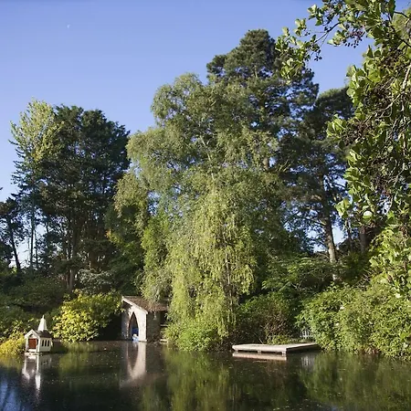 Kilmokea Coach House New Ross