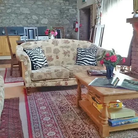 住宿加早餐酒店 Kilmokea Coach House