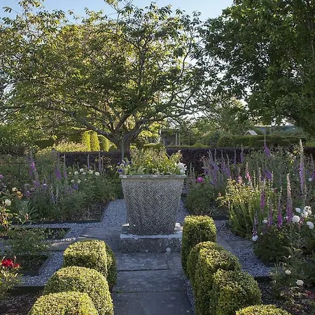 住宿加早餐酒店 Kilmokea Coach House 4*