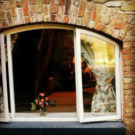 Bed & Breakfast Kilmokea Coach House
