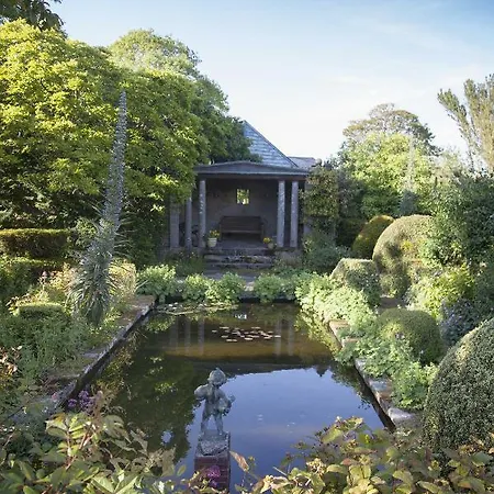 Kilmokea Coach House New Ross