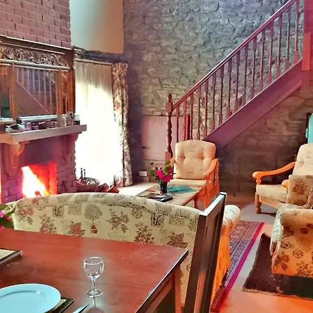 Kilmokea Coach House Nocleg ze śniadaniem 4*