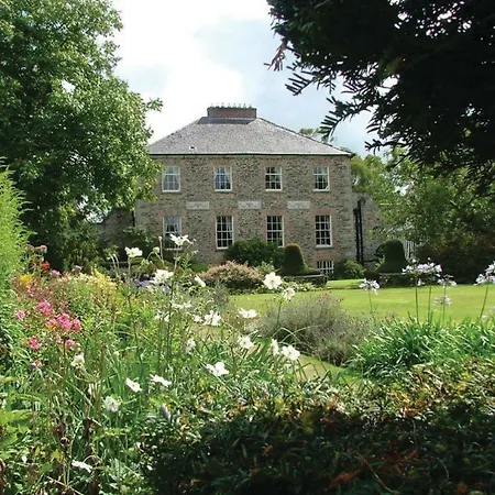 Kilmokea Coach House