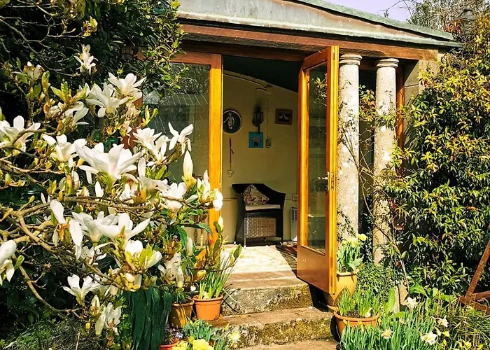 Bed & Breakfast Kilmokea Coach House