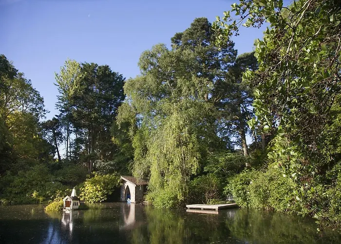 Kilmokea Coach House New Ross